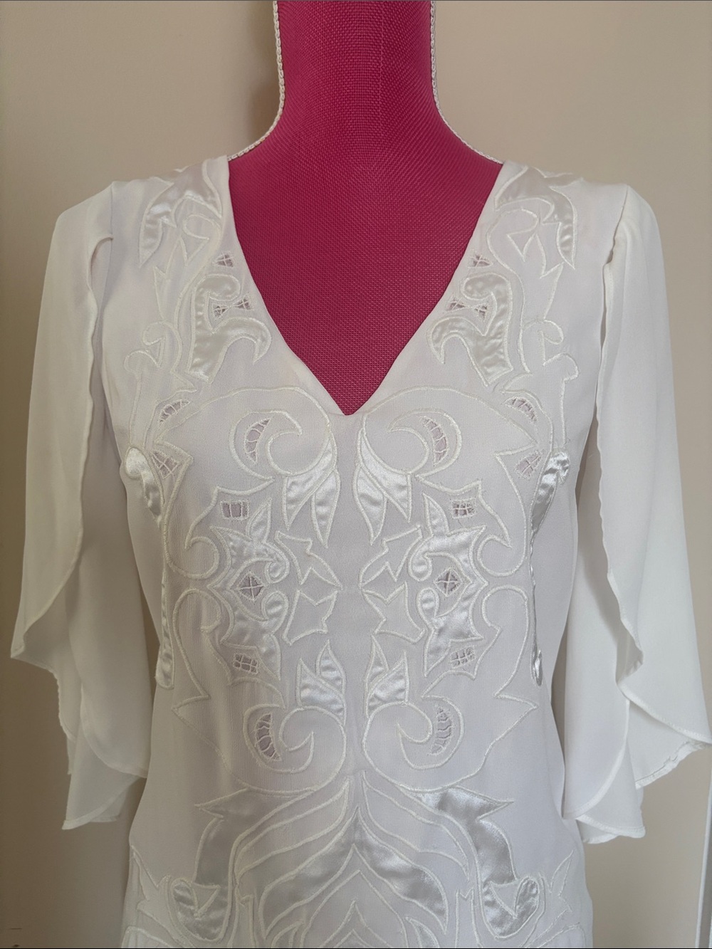 Marciano mini dress - Picture 2 of 8